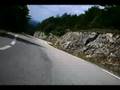 Descent of the Mont Ventoux (Malaucene), filmed with ATC3K bikecam PART3.