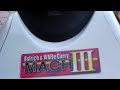 Suzuki RGV-250Γ　ガンマー　ブイガンマ　ライダーズカフェMACHⅢ