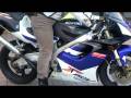 videos de Suzuki RGV-250Γ　ガンマー　ブイガンマ　ライダーズカフェMACHⅢ