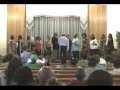 Sweetwater Church of Christ ~ Voice of Harmony ~ Hallelujah to the King of Glory (cover)