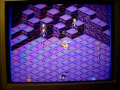 and it's now time for part 2 of my redemption of snake rattle n roll for the nes console and roborager1 will be taking care of the intro to this part. i'm currently in level 5 and i'm near the end of it. can i make it to the end with minimal problems? will i be able to make it a win finally? you're going to have to watch to find out. enjoy.