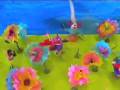 Mid-Summer's Dream: Animation in the Garden