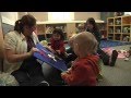 Family literacy project in action