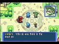 Pokemon Mystery Dungeon Red: 20 - Legendary Fighting Pokemon