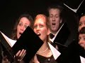 Tolosa choral contest 2007 JANU DZIESMA Letonia
