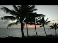 Poipu, Kauai, Ocean movie