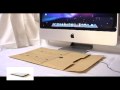 \"Air MacBook air\" ad for parody \"Air MacBook air\" ad for parody