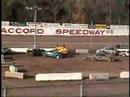 4 cyl demo derby from accord