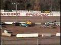 4 cyl demo derby from accord