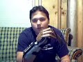 video of me taking freddy on with my nightmare power glove.