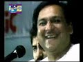 dil main ek lehar si uthii hai abhi    ghulam ali
