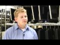 Computer Recycling Center: A peek inside