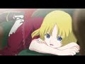 Petite Cossette - In the Glass