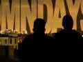 clip video Para One Midnight Swim (Riton Rerub)