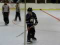 J.M.H HocKey Game