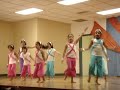 Rhythmaya Kids - May 2006 Recital