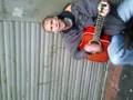 TID LOVES BUSKING