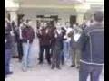 videos de agression de l'andcm alhoceima le 19-11-2008