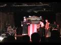 videos de Bric-a-Brac Variety Show @ the Parish * Mr. Germany stand-up