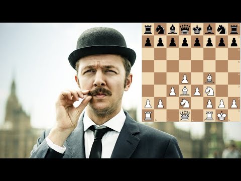 video-linktoworks-How to Play the London System in 3 Minutes | The...