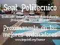 seat politecnico