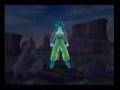 DBZ Budokai 3 - Cell-Spiele mit Goku