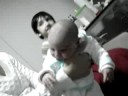 Conozcan a Delfina