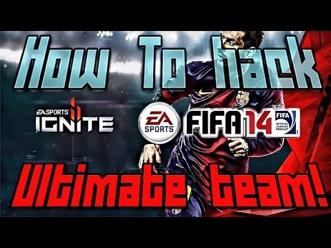 how to hack fifa 14 android no survey