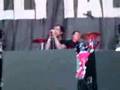 Billy Talent - Pins and needles (live 08)