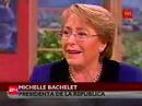 nueva marcha estudiantil