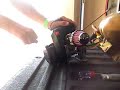 gp460 revving new ddm stock engine