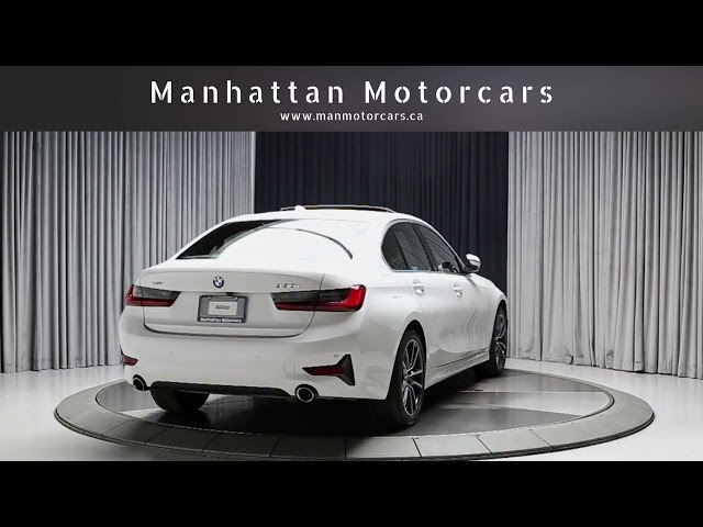 2021 BMW 330i xDrive PREMIUM SPORT PKG |CARPLY|BLINDSPT|NAV|ROOF in Cars & Trucks in City of Toronto
