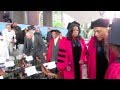 OPRAH WINFREY ROCKS 2013 HARVARD COMMENCEMENT: PAUL HODGE, Ch 1, Amazing World in Minutes