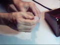 Using the VapoRite Box Marijuana Vaporizer