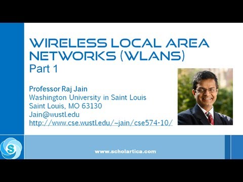 how to isolate wireless network from lan