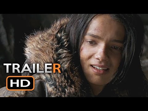 Alpha Official Trailer #2 (2018) Kodi Smit-McPhee, Natassia Malthe Drama Movie HD