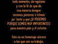 Madera Original - Historia narrada por Felipe Mandingo 5