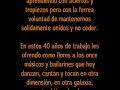 Madera Original - Historia narrada por Felipe Mandingo 5