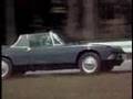 1969 Porsche 914 Period Official Promotional Footage