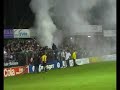 Sandhausen - Waldhof 2005