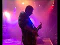 Vi�a Rock 2008 - Reincidentes