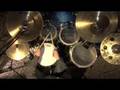 Drum Solo - Solo #1 - Mike Michalkow