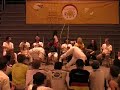 Mestre Camaleao canta / Mestre Bahiano & François