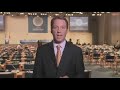 Copenhagen: 'Heading for failure'