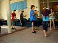 MSFC 2008 Square Dancing