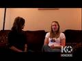 MMA fighter Elaina Maxwell talks diet, hobbies and vices