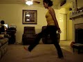 Jerkin 2