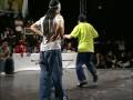 ?? Co-thkoo(Gucchon Kei) vs (Madoka Kite) ?? Co-thkoo(Gucchon Kei) vs (Madoka Kite)