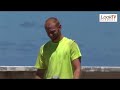 The ultimate Club Med Implosion, multiple angles using High-Def cameras by LookTV