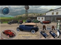 Real Car Facing mod (version 1.6) replay para Mafia: The City of Lost Heaven vídeo 1